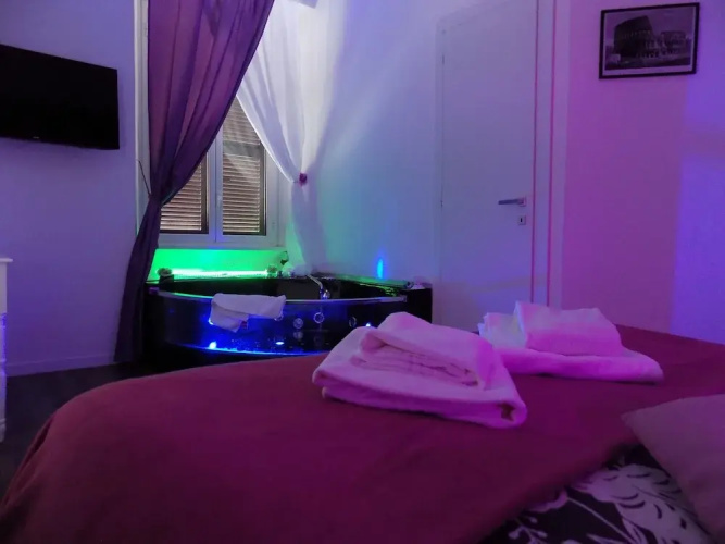 Domus Flavia B&B