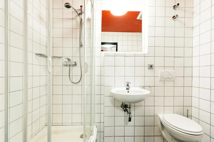 Hotel U Tri volu