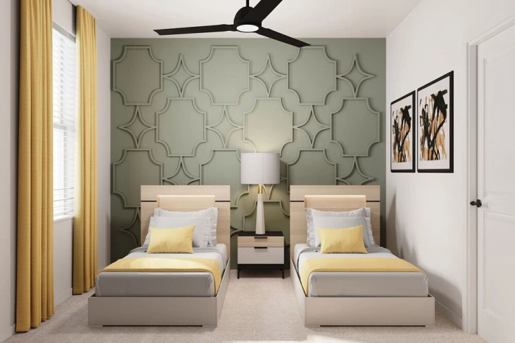 Vor5363aa: 5 Bed, Imagination Lab, Pool