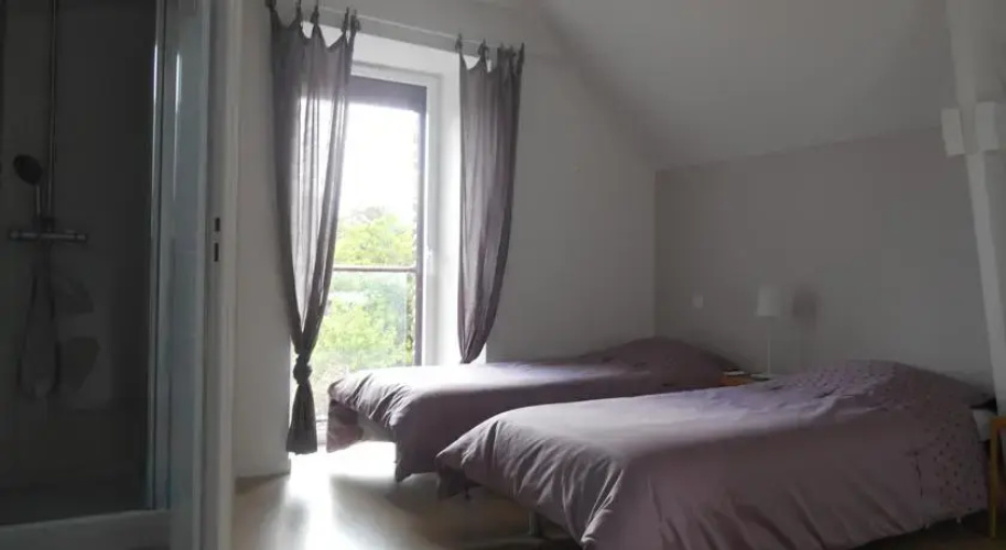 Gîte La Lande Orain