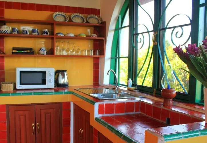 Deluxe Cottage