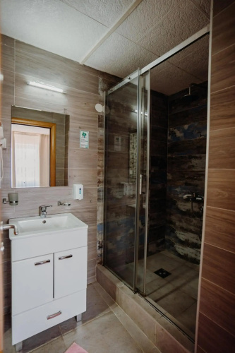 Gros Hotel - Leskovac