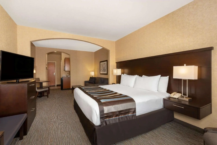 Double Studio Suite