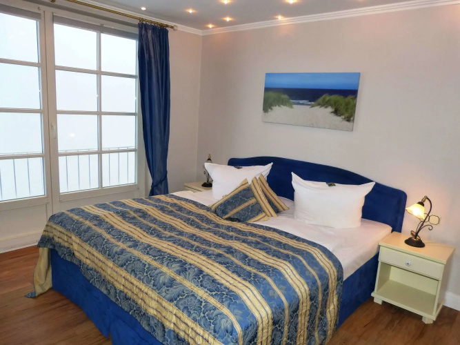Vogel Hotel Appartements & Spa