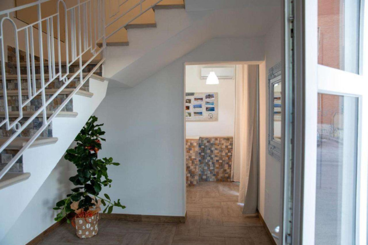 Largo Sicilia B&B