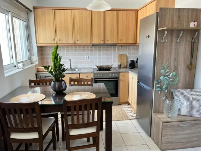 3 Bedrooms Double Villa