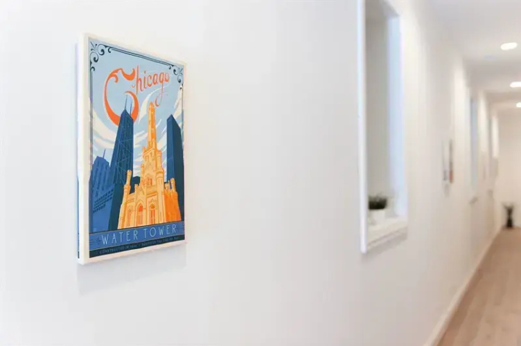 Smart Studio in Lincoln Park by Sonder