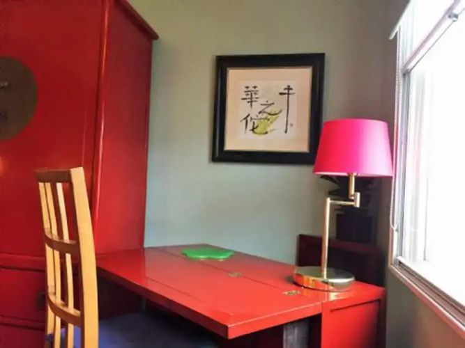 Artist Cottage B&B