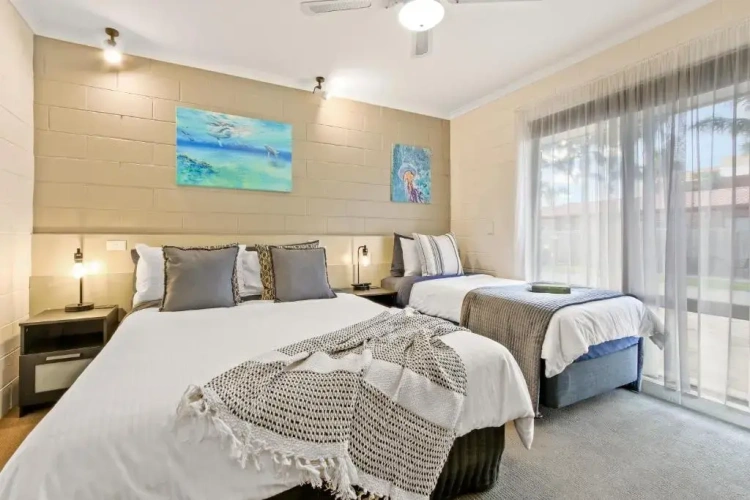 1 Bedroom Suite