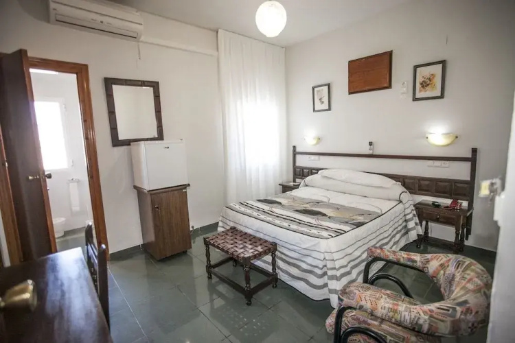Hostal Venta del Sol