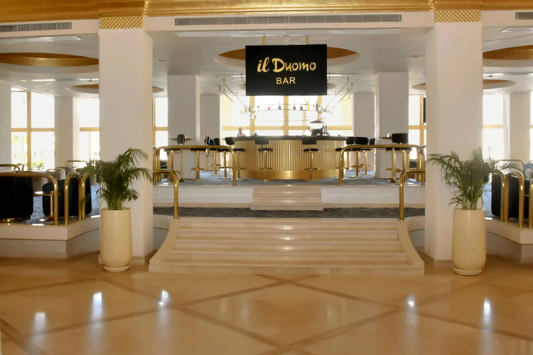 Pyramids Park Resort Cairo