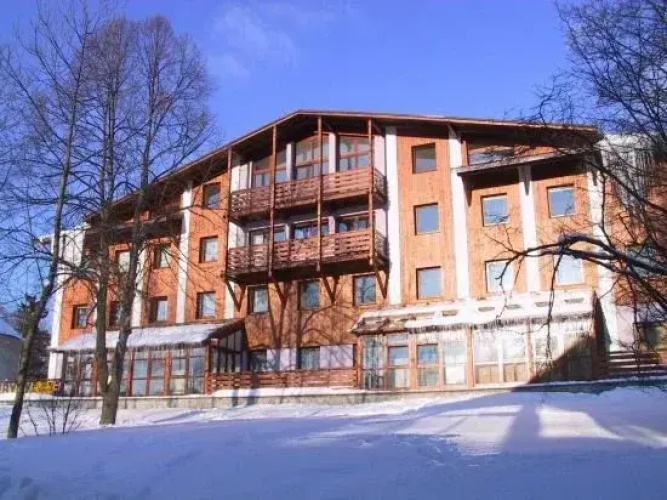 Image de l'hôtel