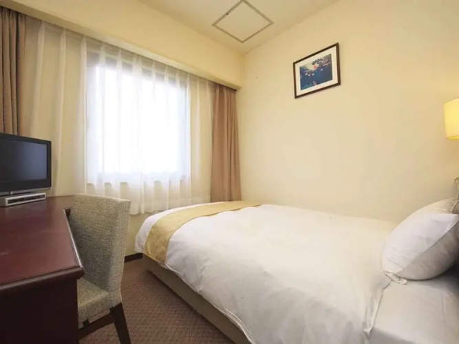 Chisun Inn Fukaya