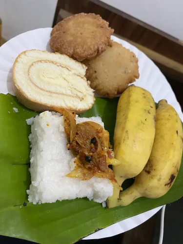 Rock View Relax
