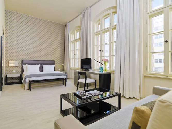 H10 Ku'Damm Lofts