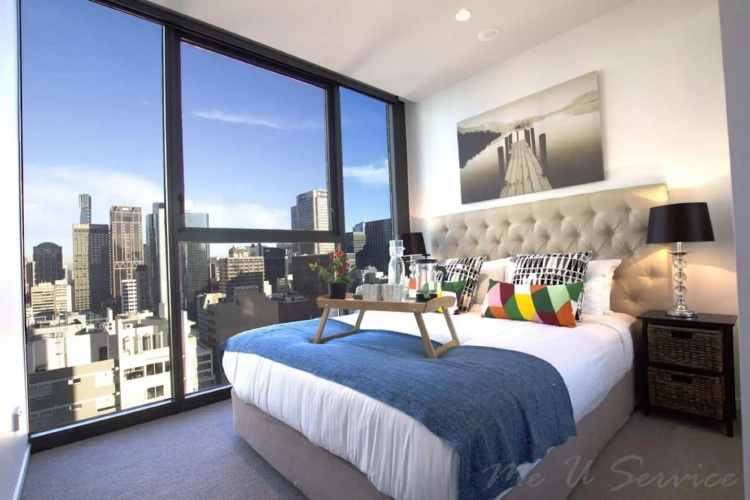 Carlson CBD Apartments
