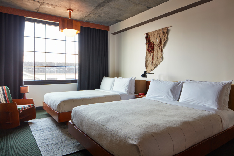 Ace Hotel Brooklyn photo 7