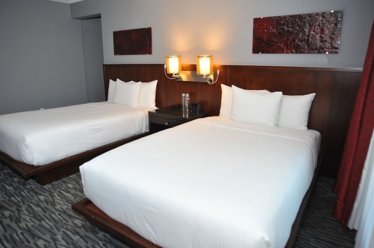 Matrix Hotel photo 9
