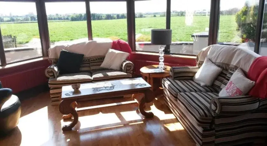 The Ring Farmhouse