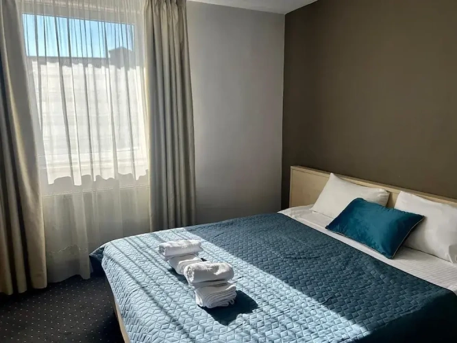 Comfort Single room