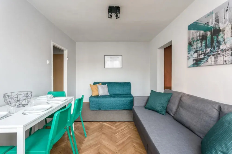 Apartament Centrum Panska (Adults Only)