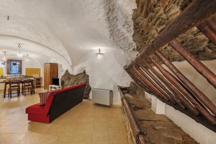 La Casetta Del Borgo