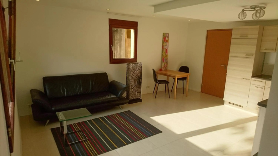 Ferienwohnung Duttental