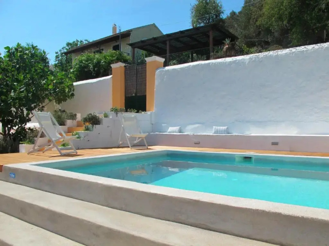 Theano Cottage