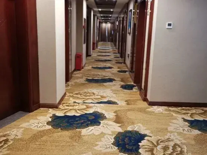 Dege Shandi Hotel