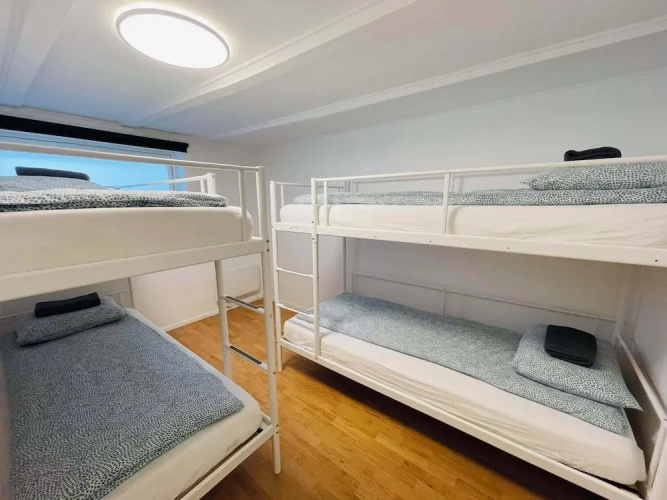 Central Stavanger Guesthouse