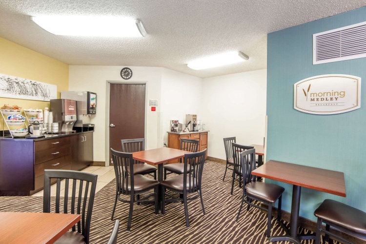 Sleep Inn Provo Near University photo 16