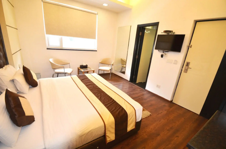 Фотография отеля