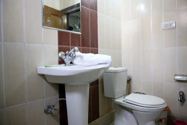 Hotel Vipul Palace
