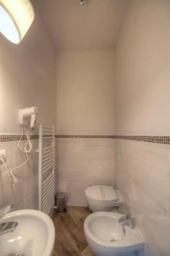 Piazza Signoria Suite