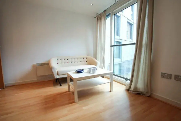 Brew House Apartments by MySquare