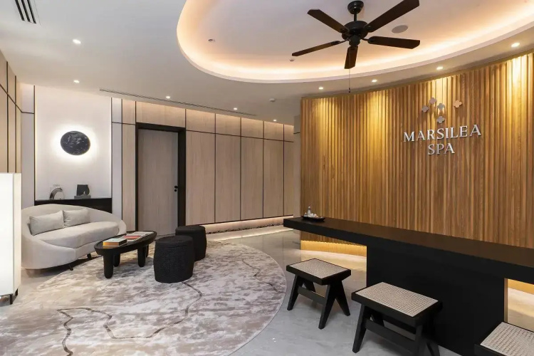 Souphattra Hotel Vientiane