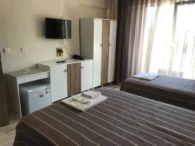 Alesya Otel