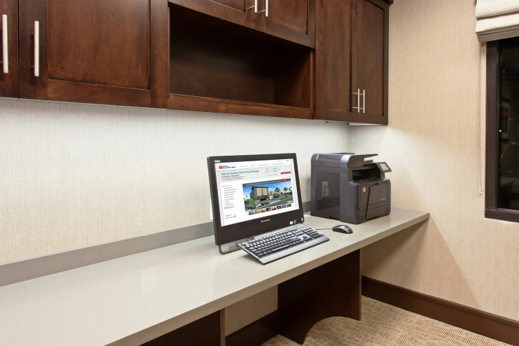 Hilton Garden Inn Irvine/ Orange County Airport photo 26