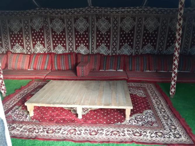 Al Ghoroub Farm Stay - مزرعة الغروب للإيجار اليومي