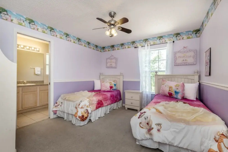 Emerald Island Resort - 8506 La Isla Drive