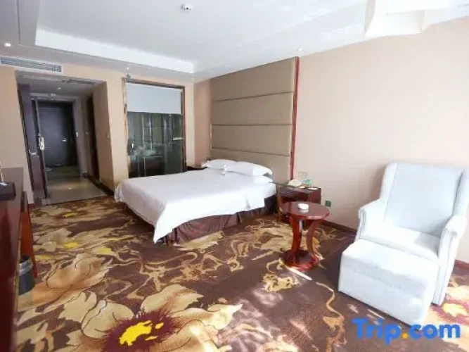 Executive Single room