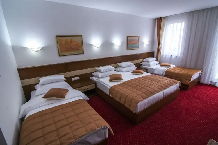 Motel Mujanic