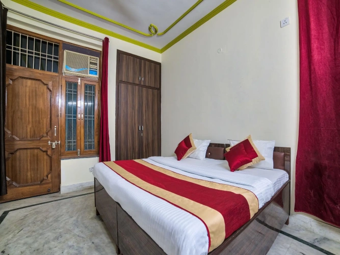 Classic Double room