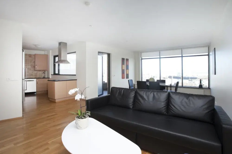 Aegis Apartments