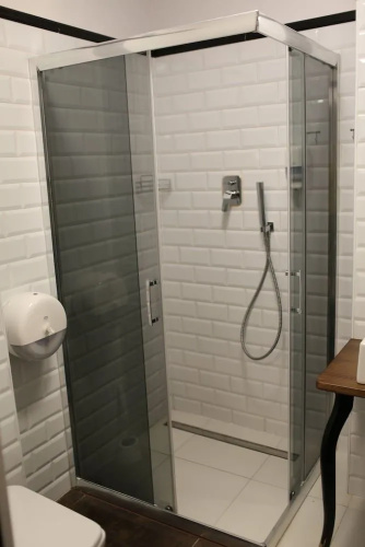 Elewator Gdansk Hostel