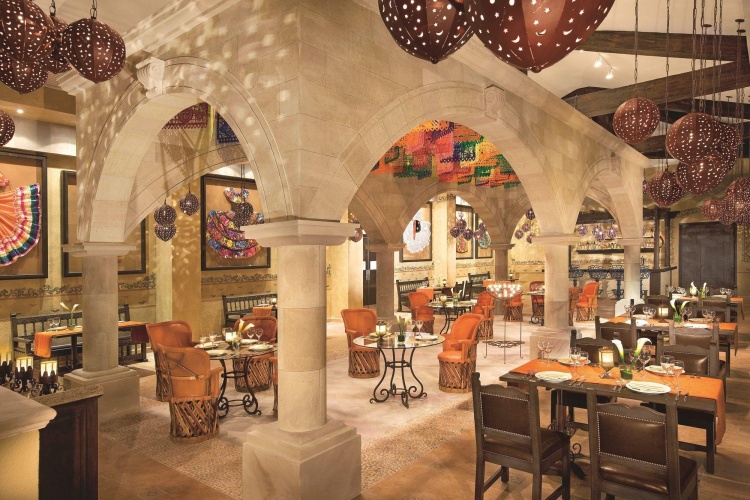 Dreams Riviera Cancun Resort and Spa photo 14
