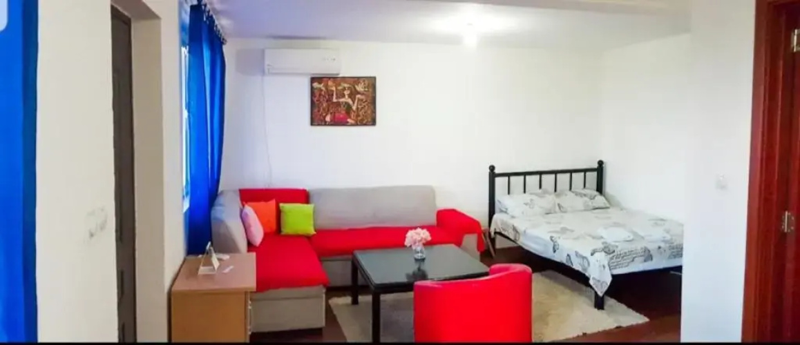 Apartment Dina