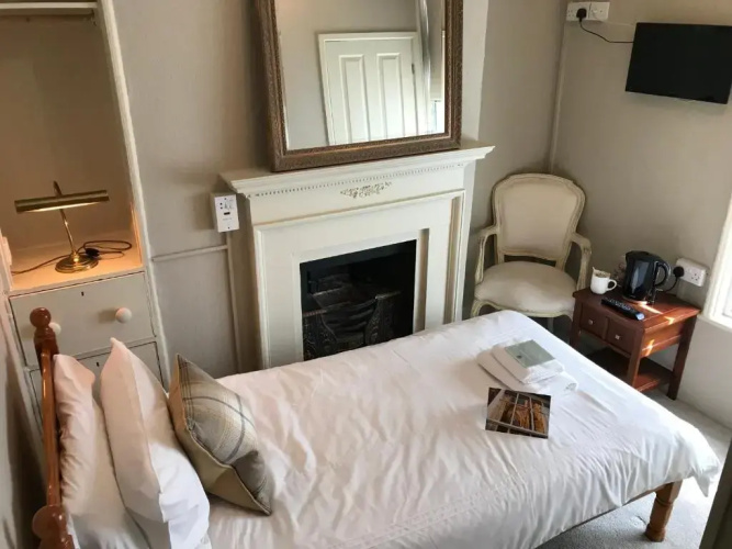 Galtres Lodge Hotel
