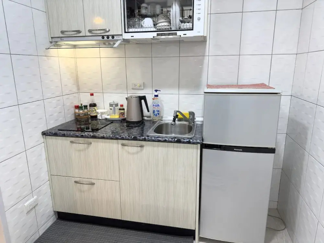 Entire APARTMENT