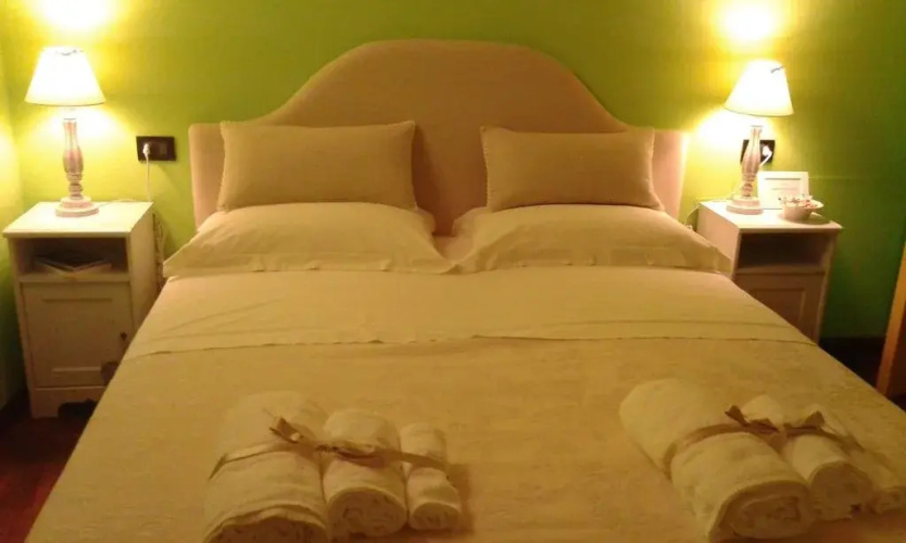 B&B Antico Ulivo